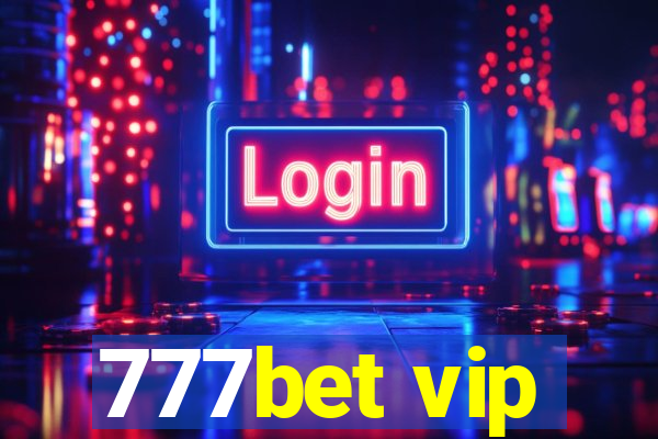 777bet vip